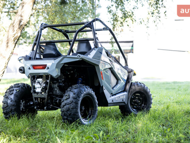 Поларис РЗР, объемом двигателя 0.18 л и пробегом 0 тыс. км за 9500 $, фото 3 на Automoto.ua