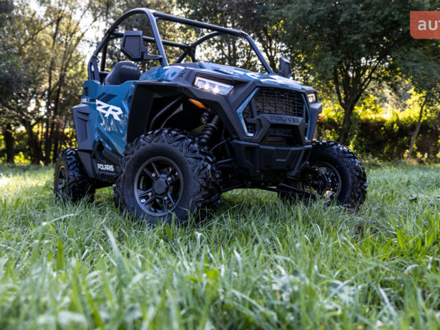 Поларіс РЗР, об'ємом двигуна 0.93 л та пробігом 0 тис. км за 27704 $, фото 1 на Automoto.ua
