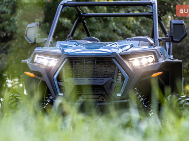 Поларіс РЗР, об'ємом двигуна 0.93 л та пробігом 0 тис. км за 27704 $, фото 17 на Automoto.ua