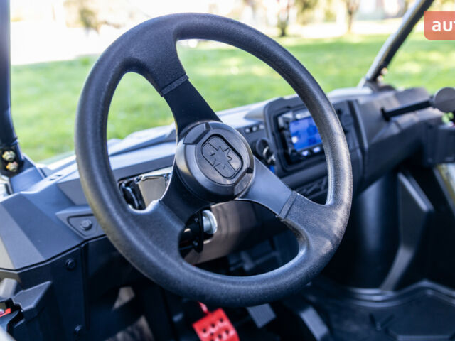 Поларис РЗР, объемом двигателя 0.18 л и пробегом 0 тыс. км за 9500 $, фото 17 на Automoto.ua