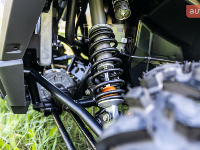 Поларіс РЗР, об'ємом двигуна 0.93 л та пробігом 0 тис. км за 27704 $, фото 16 на Automoto.ua