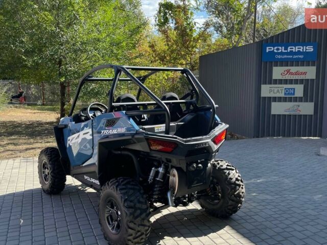 Поларис РЗР, объемом двигателя 0.88 л и пробегом 0 тыс. км за 23500 $, фото 6 на Automoto.ua
