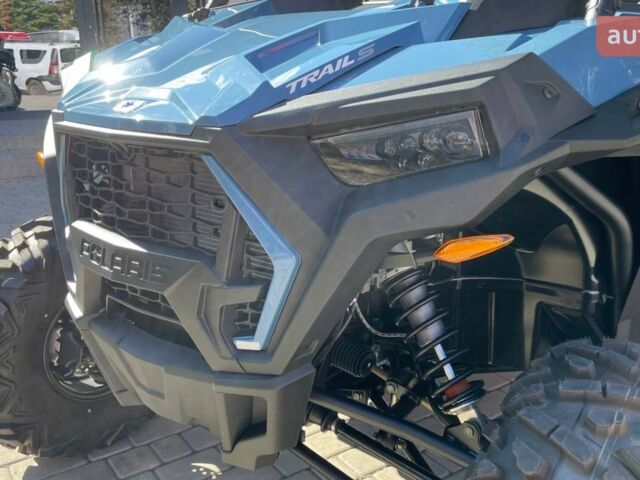 Поларис РЗР, объемом двигателя 1 л и пробегом 0 тыс. км за 23500 $, фото 9 на Automoto.ua