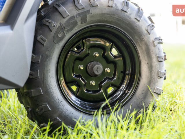 Поларис РЗР, объемом двигателя 0.18 л и пробегом 0 тыс. км за 9500 $, фото 26 на Automoto.ua