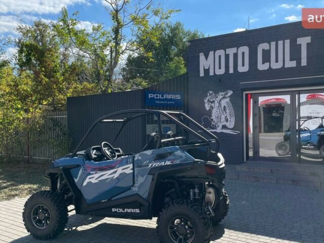 Поларис РЗР, объемом двигателя 1 л и пробегом 0 тыс. км за 23500 $, фото 5 на Automoto.ua