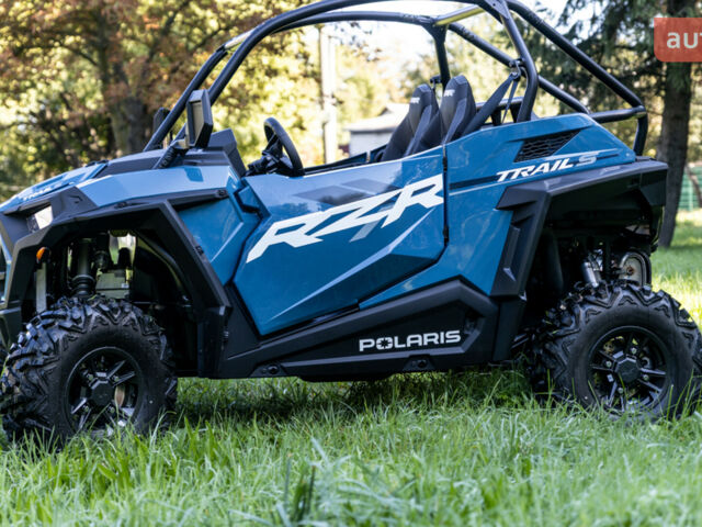 Поларіс РЗР, об'ємом двигуна 0.93 л та пробігом 0 тис. км за 27704 $, фото 7 на Automoto.ua