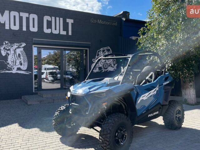 Поларис РЗР, объемом двигателя 1 л и пробегом 0 тыс. км за 23500 $, фото 2 на Automoto.ua