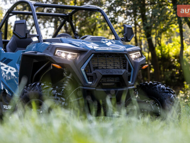 Поларіс РЗР, об'ємом двигуна 0.93 л та пробігом 0 тис. км за 27704 $, фото 20 на Automoto.ua