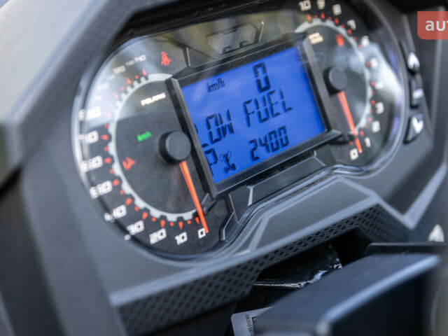 Поларіс РЗР, об'ємом двигуна 0.93 л та пробігом 0 тис. км за 27704 $, фото 13 на Automoto.ua