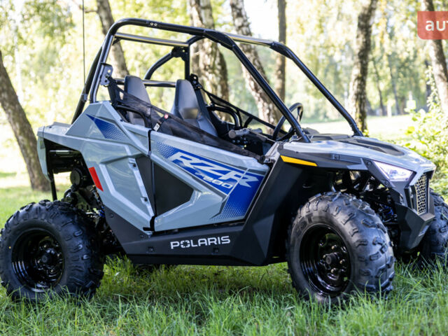 Поларис РЗР, объемом двигателя 0.18 л и пробегом 0 тыс. км за 9500 $, фото 1 на Automoto.ua
