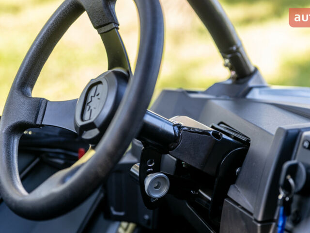 Поларис РЗР, объемом двигателя 0.18 л и пробегом 0 тыс. км за 9500 $, фото 24 на Automoto.ua