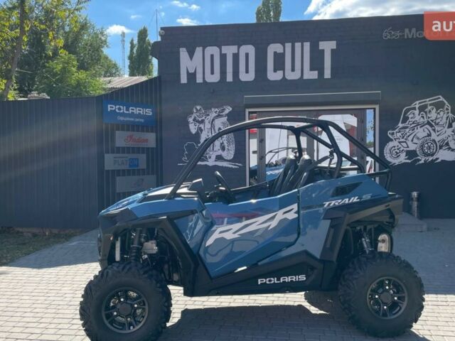 Поларис РЗР, объемом двигателя 1 л и пробегом 0 тыс. км за 23500 $, фото 4 на Automoto.ua