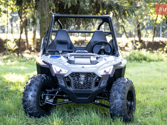 Поларис РЗР, объемом двигателя 0.18 л и пробегом 0 тыс. км за 9500 $, фото 19 на Automoto.ua