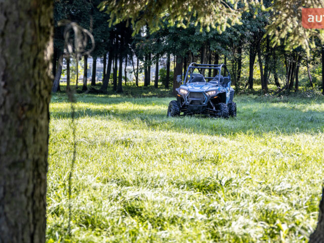Поларіс РЗР, об'ємом двигуна 0.93 л та пробігом 0 тис. км за 27704 $, фото 22 на Automoto.ua