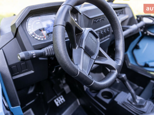 Поларіс РЗР, об'ємом двигуна 0.93 л та пробігом 0 тис. км за 27704 $, фото 14 на Automoto.ua