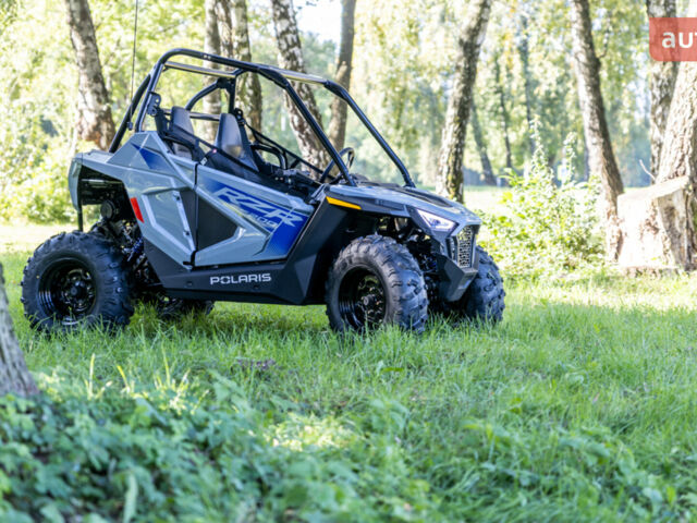 Поларис РЗР, объемом двигателя 0.18 л и пробегом 0 тыс. км за 9500 $, фото 11 на Automoto.ua