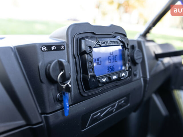 Поларис РЗР, объемом двигателя 0.18 л и пробегом 0 тыс. км за 9500 $, фото 23 на Automoto.ua