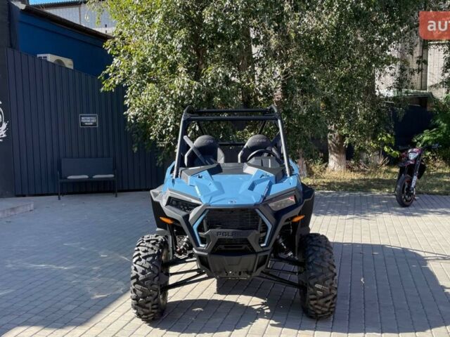 Поларис РЗР, объемом двигателя 0.88 л и пробегом 0 тыс. км за 23500 $, фото 1 на Automoto.ua