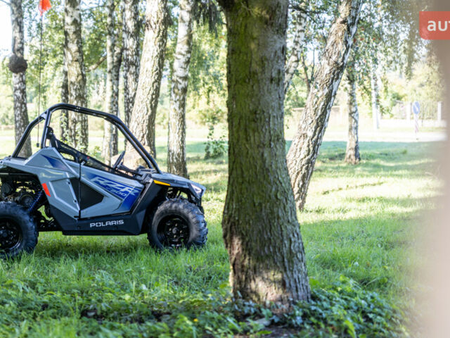 Поларис РЗР, объемом двигателя 0.18 л и пробегом 0 тыс. км за 9500 $, фото 18 на Automoto.ua