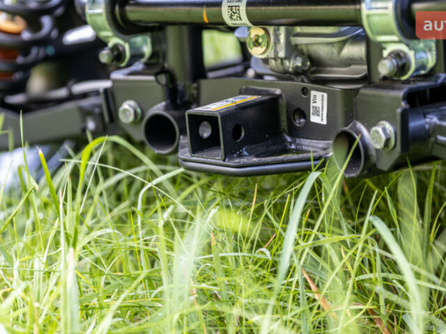 Поларіс РЗР, об'ємом двигуна 0.93 л та пробігом 0 тис. км за 27704 $, фото 15 на Automoto.ua