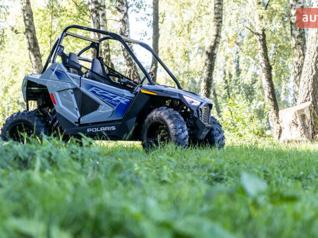 Поларіс РЗР, об'ємом двигуна 0.18 л та пробігом 0 тис. км за 9500 $, фото 12 на Automoto.ua