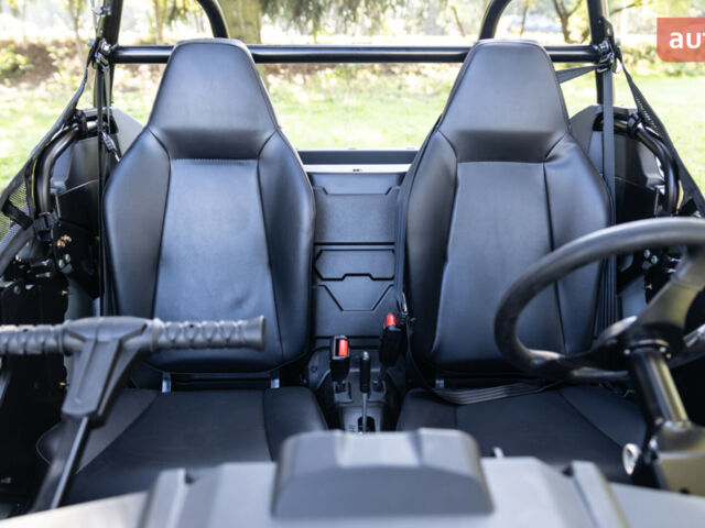 Поларис РЗР, объемом двигателя 0.18 л и пробегом 0 тыс. км за 9500 $, фото 20 на Automoto.ua