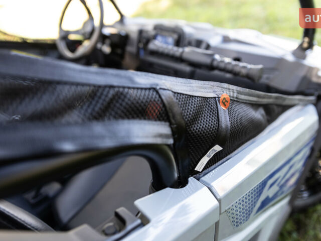 Поларис РЗР, объемом двигателя 0.18 л и пробегом 0 тыс. км за 9500 $, фото 21 на Automoto.ua