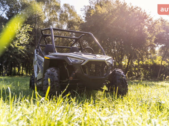 Поларис РЗР, объемом двигателя 0.18 л и пробегом 0 тыс. км за 9500 $, фото 27 на Automoto.ua