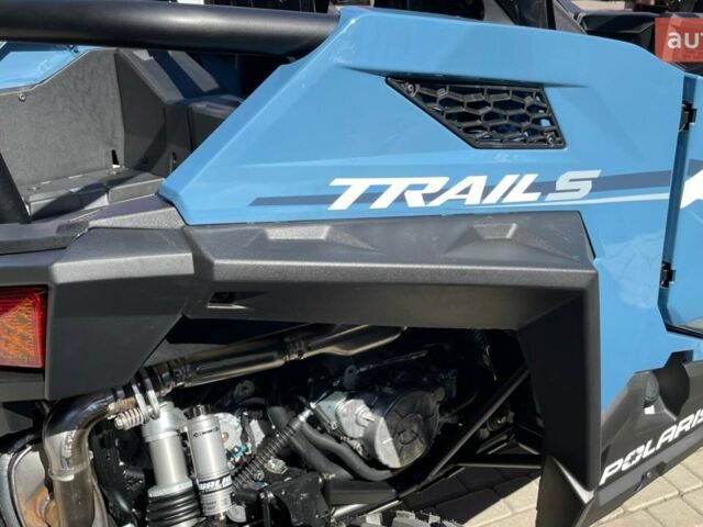 Поларис РЗР, объемом двигателя 1 л и пробегом 0 тыс. км за 23500 $, фото 8 на Automoto.ua