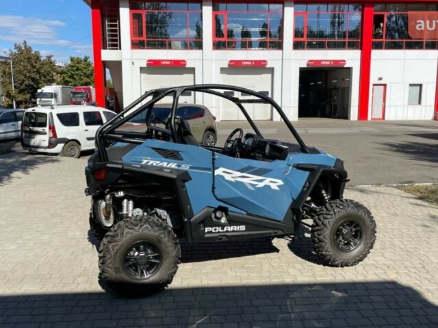 Поларис РЗР, объемом двигателя 0.88 л и пробегом 0 тыс. км за 23500 $, фото 3 на Automoto.ua