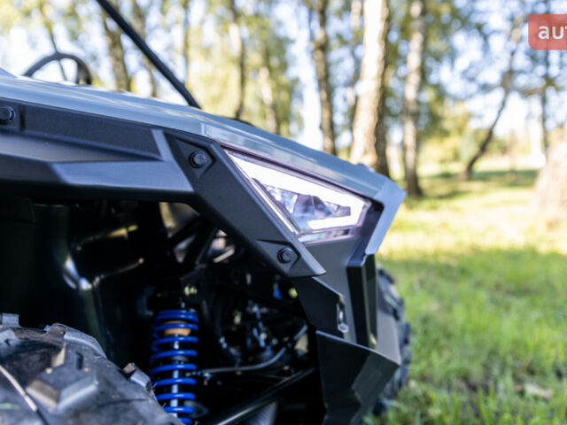 Поларис РЗР, объемом двигателя 0.18 л и пробегом 0 тыс. км за 9500 $, фото 15 на Automoto.ua