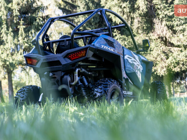 Поларіс РЗР, об'ємом двигуна 0.93 л та пробігом 0 тис. км за 27704 $, фото 23 на Automoto.ua