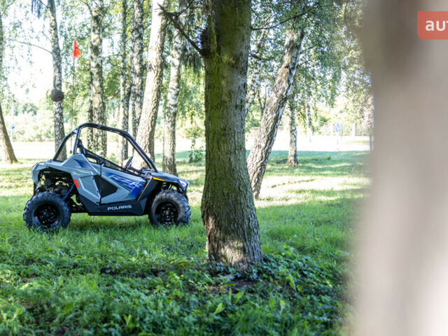 Поларис РЗР, объемом двигателя 0.18 л и пробегом 0 тыс. км за 9500 $, фото 10 на Automoto.ua
