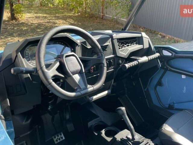 Поларис РЗР, объемом двигателя 1 л и пробегом 0 тыс. км за 23500 $, фото 11 на Automoto.ua