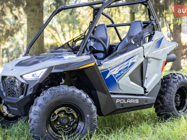 Поларіс РЗР, об'ємом двигуна 0.18 л та пробігом 0 тис. км за 9500 $, фото 7 на Automoto.ua