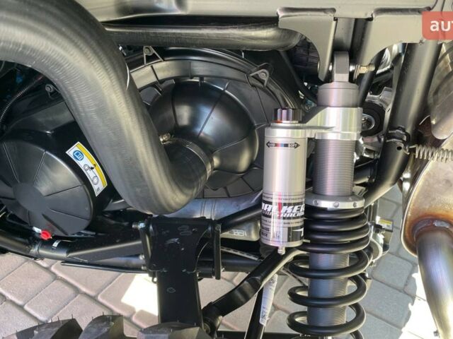 Поларис РЗР, объемом двигателя 1 л и пробегом 0 тыс. км за 23500 $, фото 12 на Automoto.ua