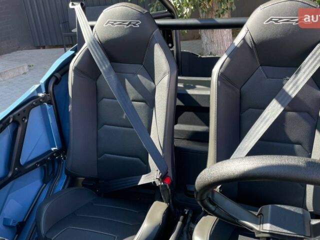 Поларис РЗР, объемом двигателя 1 л и пробегом 0 тыс. км за 23500 $, фото 10 на Automoto.ua