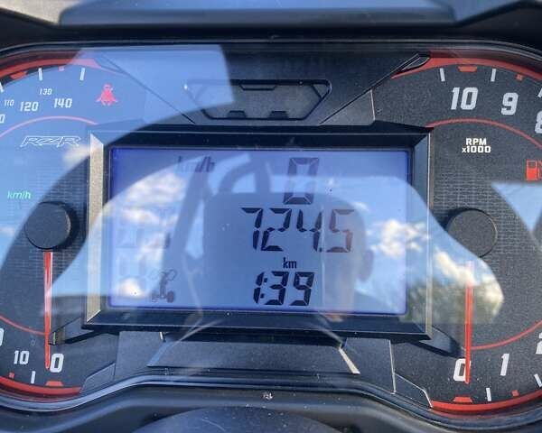 Сірий Поларіс РЗР, об'ємом двигуна 0 л та пробігом 1 тис. км за 25800 $, фото 3 на Automoto.ua