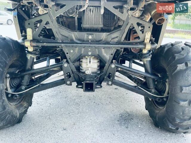 Поларис Рэнжер 2020 в Киеве на Automoto.ua Черный Поларис Рэнжер, объемом двигателя 0.9 л и пробегом 3 тыс. км за 13500 $, фото 8 на Automoto.ua