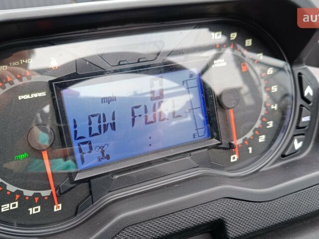 Поларис Рэнжер, объемом двигателя 1 л и пробегом 0 тыс. км за 28500 $, фото 17 на Automoto.ua