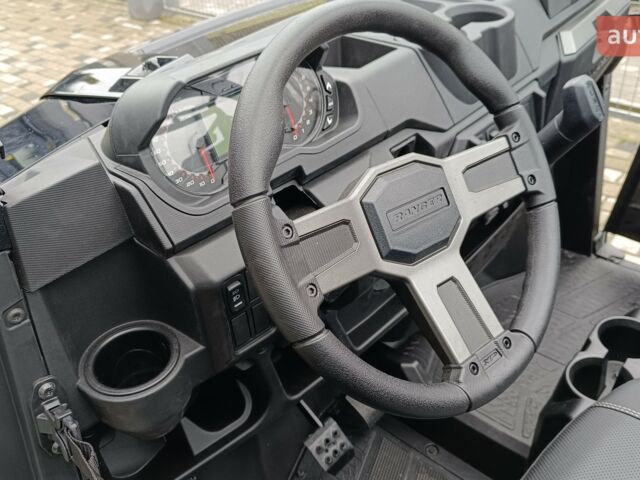 Поларис Рэнжер, объемом двигателя 1 л и пробегом 0 тыс. км за 28500 $, фото 10 на Automoto.ua