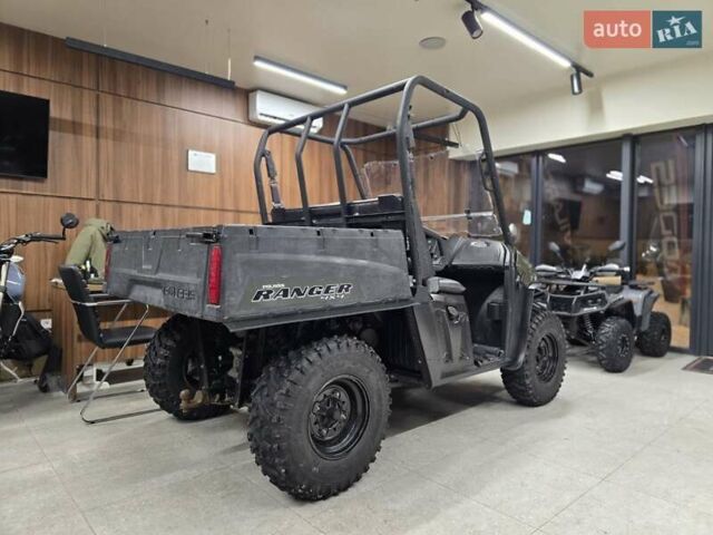 Зеленый Поларис Рэнжер, объемом двигателя 0.45 л и пробегом 4 тыс. км за 5800 $, фото 2 на Automoto.ua