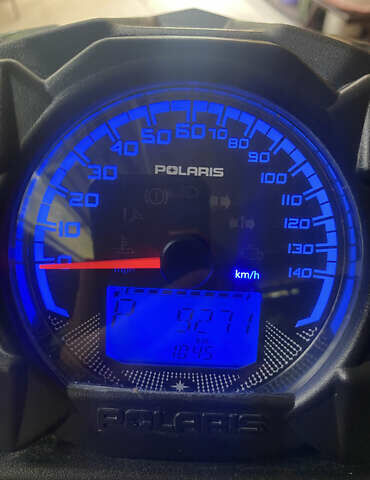 Поларис Скрамблер, объемом двигателя 0.95 л и пробегом 9 тыс. км за 10700 $, фото 14 на Automoto.ua