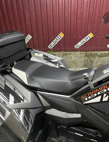 Поларис Скрамблер, объемом двигателя 0.95 л и пробегом 9 тыс. км за 10700 $, фото 6 на Automoto.ua