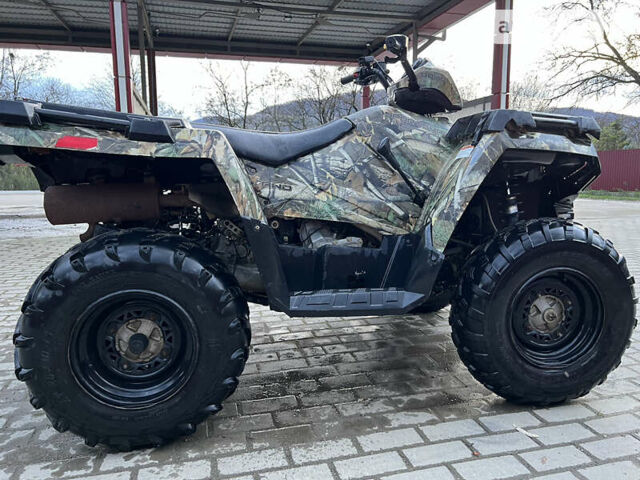 Поларіс Спортсмен, об'ємом двигуна 0 л та пробігом 3 тис. км за 6500 $, фото 9 на Automoto.ua