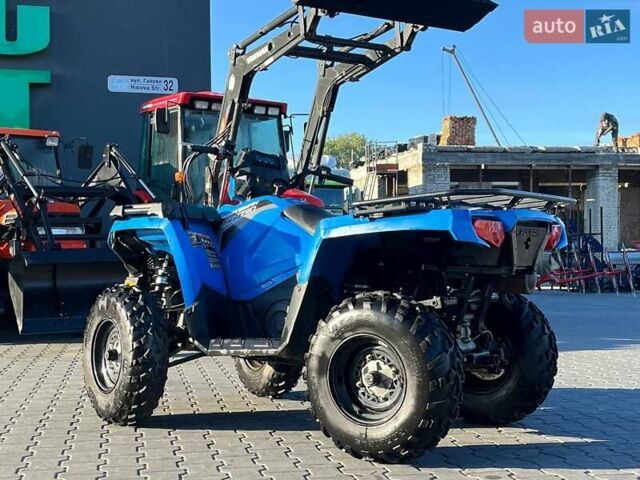 Поларис Спортсмен, объемом двигателя 0 л и пробегом 1 тыс. км за 8000 $, фото 5 на Automoto.ua
