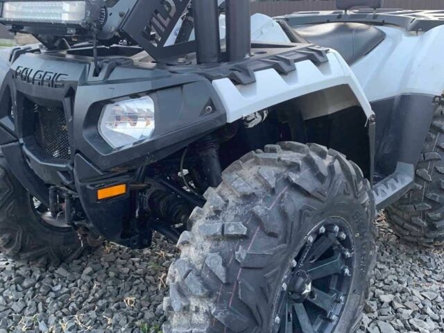 Поларис Спортсмен, объемом двигателя 0.85 л и пробегом 0 тыс. км за 6900 $, фото 4 на Automoto.ua