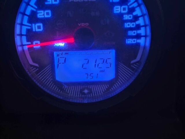 Поларис Спортсмен, объемом двигателя 0.85 л и пробегом 0 тыс. км за 6900 $, фото 6 на Automoto.ua