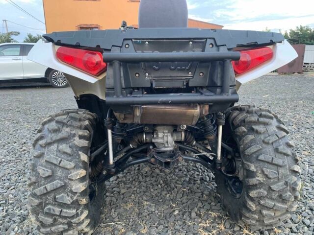 Поларис Спортсмен, объемом двигателя 0.85 л и пробегом 0 тыс. км за 6900 $, фото 2 на Automoto.ua