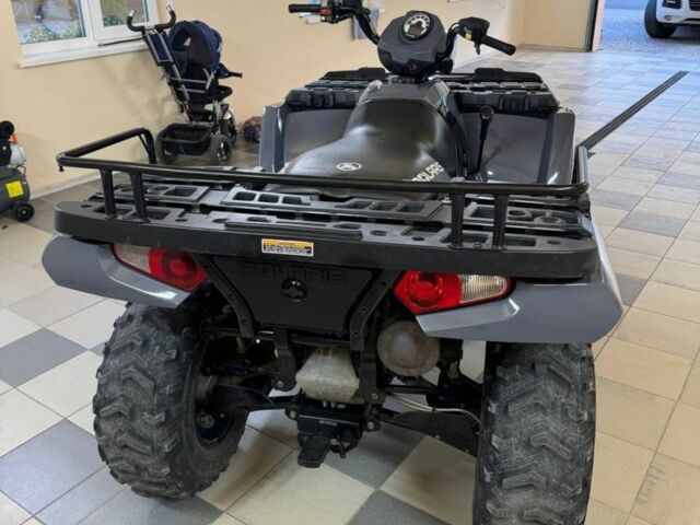 Поларіс Спортсмен, об'ємом двигуна 0.5 л та пробігом 0 тис. км за 4800 $, фото 3 на Automoto.ua